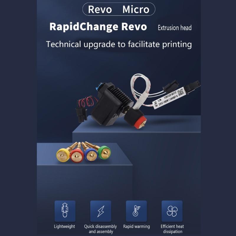 Hotend For  A- Anet 3D Printer Bowden And Direct Drive Systems- 3D Printer Extrusion Part