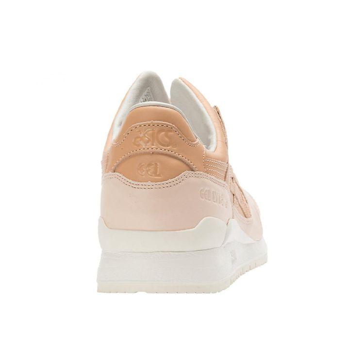 Asics Gel Lyte 3 Veg-Tan Men Sneakers H7J2L-1212