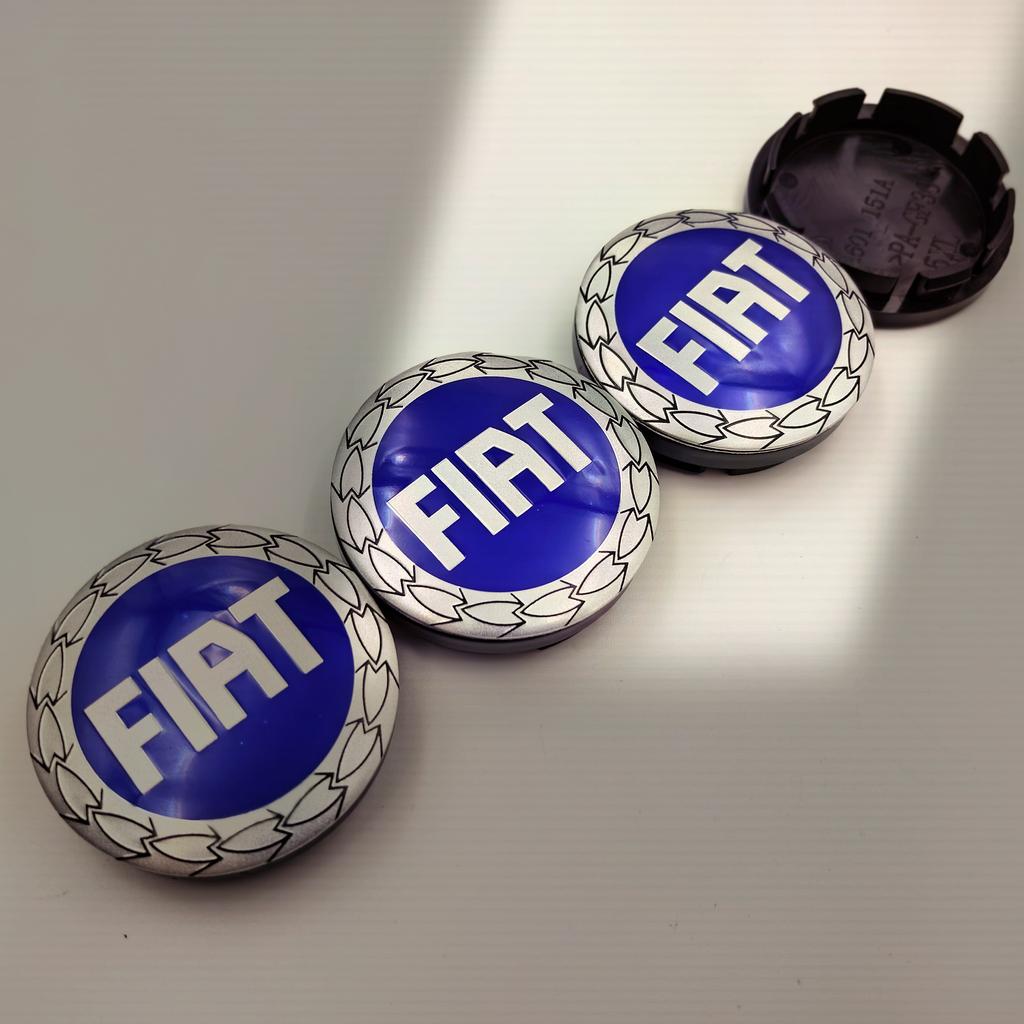 20 szt. 56mm Abarth Lancia emblemat samochodu Środkowa nakładka piasty koła Stylizacja samochodu Nakładka środkowa koła Pokrywa zastępcza piasty