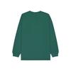 New Balance T Shirt Men's Lake Green AMT45023-NUS