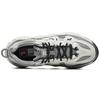 Fila Men's Panini Basketball Shoes White Grey F12M242605FPM