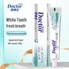 Dr. Tooth 2-in-1 Breath Freshening Toothpaste