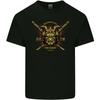Mixed Martial Arts Fight Academy MMA Kids T-Shirt Childrens