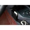 Interior Console Handbrake Storage Box Trim Cover For Ford Ranger 2015-21