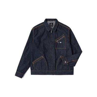 Giubbotti e cappotti – Giacche di jeans