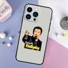 Apple Iphone15Promax Mobile Phone Case + Henny Harry Wears A Mobile Phone Case To Send, Painted And Anti-Drop Huawei.