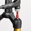 Mountain Bike/Air Fork Suspension/Shock Absorber Rear Damper/American Inflation Extension Conversion Nozzle Accessories