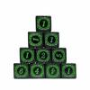 Toys D6 Table game Dices Multi Sided Acrylic Polyhedral