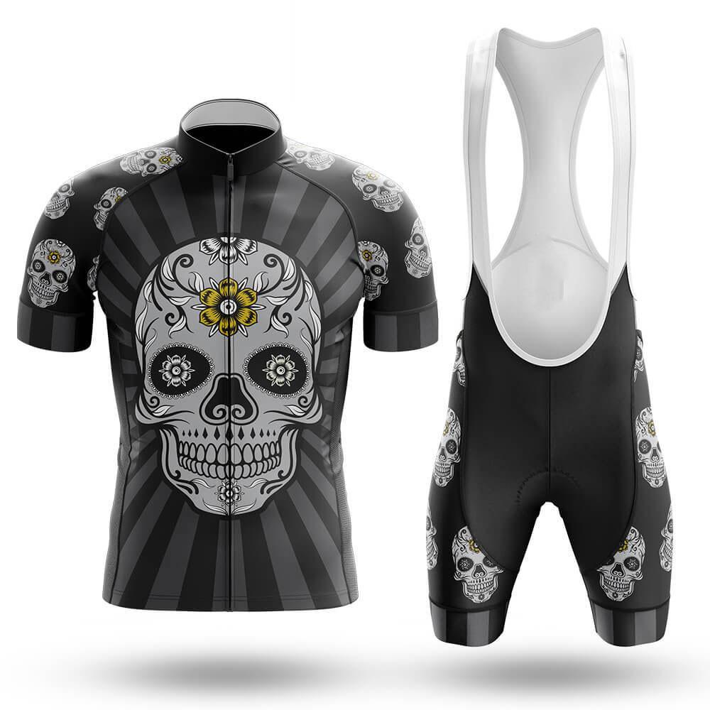 2026 Outdoor Cycling Suit Summer Cycling Jersey Set Men's Short Sleeves Bicycle Clothing Breathable Cycling Set Maillot Ropa Ciclismo