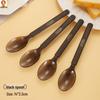 Posate Monouso da Dessert Jingzhou