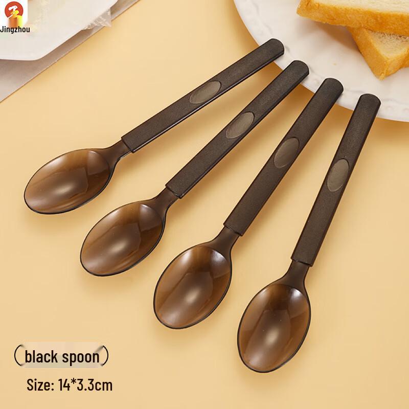 Jingzhou Disposable Dessert Cutlery