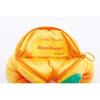 CA87302 Universe Plush Pouch Mikanbouya San-X -