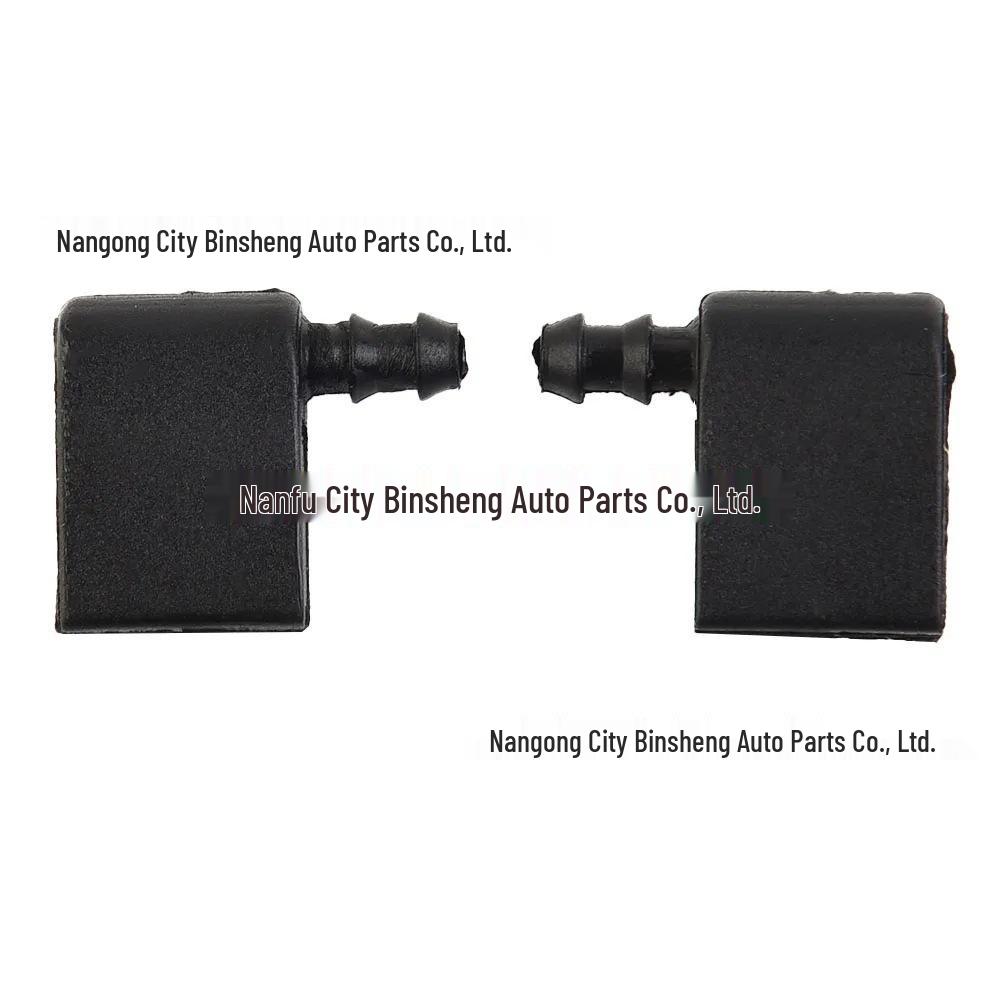 Windshield Washer Nozzle for 2006-2018 Mercedes-Benz Sprinter II (Part# 2E1955985)