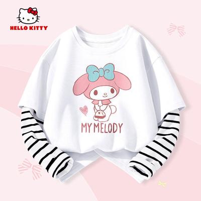 Oberteile (Mädchen ab 4 Jahre) – Hoodies & Sweatshirts