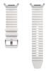 Samsung Hybrid Band ET-SBL70MWEGEU Smartwatch Strap for Galaxy Watch Ultra, Cream