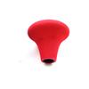 Attrezzatura di Supporto Canna da Pesca Morbida Antiscivolo Top Ventrale da Pesca Cintura da Pesca Porta Canna Supporto Stand Attrezzi da Pesca 2 Colori
