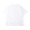BALANT Original Stamp Logo Basic T-Shirt - White