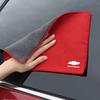 Professionelle Reinigungstücher Auto Staubentfernungswerkzeug Für Chevrolet Corvette Montana TrailBlazer Silverado Traverse Camaro Subu