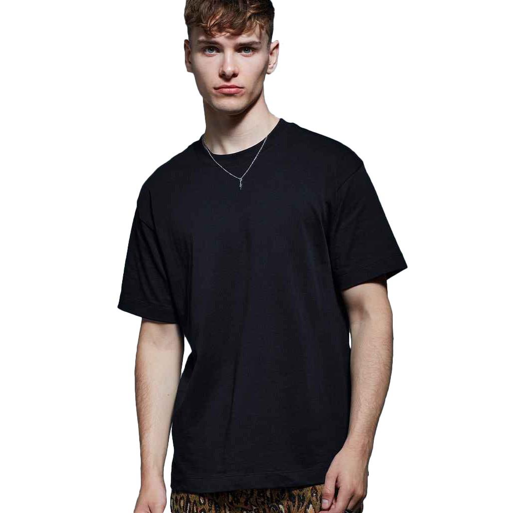 Anthem Unisexowy T-shirt dla dorosłych o dużej gramaturze