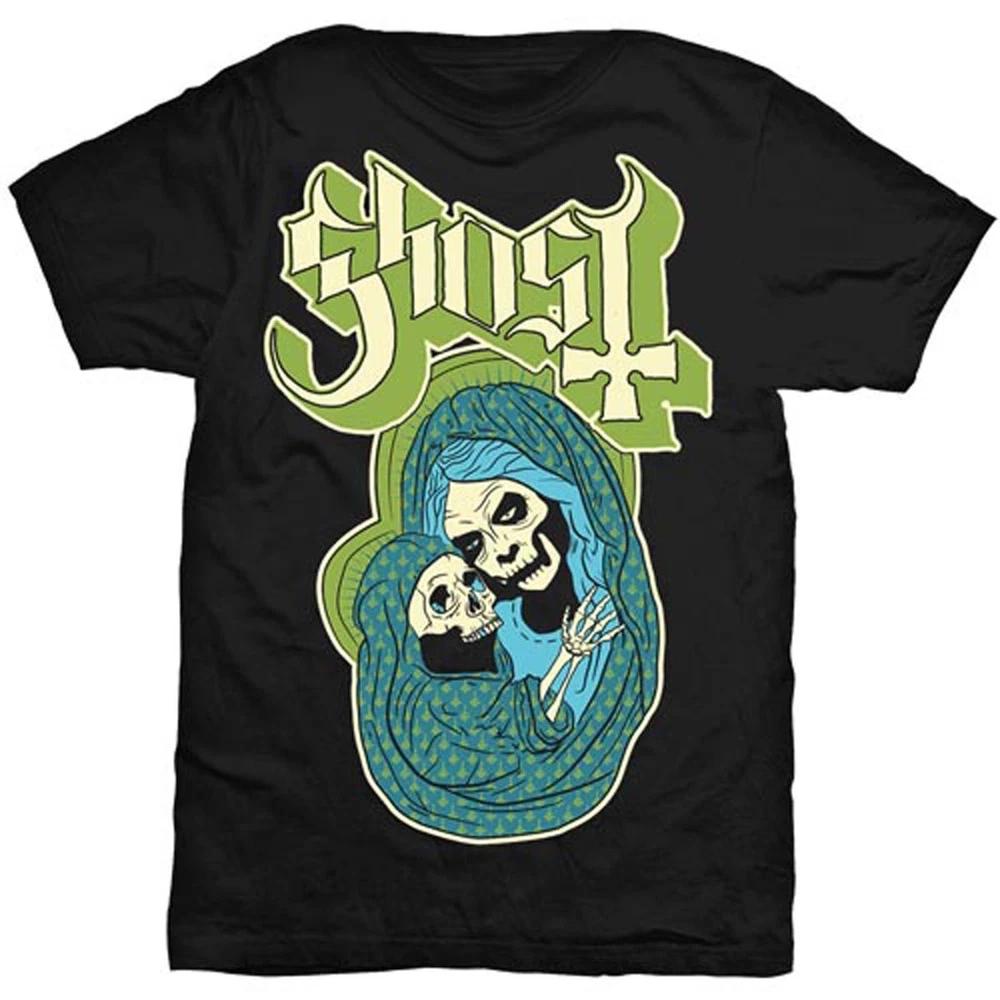 Ghost Chosen Son Licensed T Shirt Unisexs L
