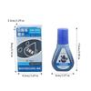 Whiteboard Marker Ink,4 Colors Red,Blue,Black,Green Whiteboard Marker Refill Ink,50ml,For Erasable Whiteboard Markers pen