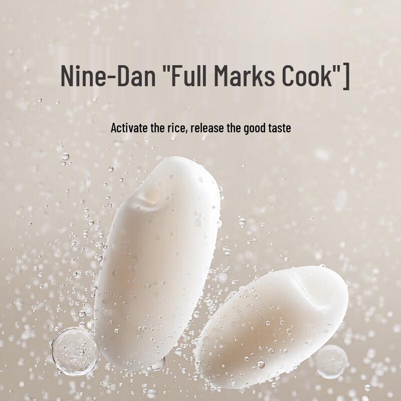 Crock pot intelligente mini Xiaomi Mijia 1,6L spina CN (adattatore incluso)