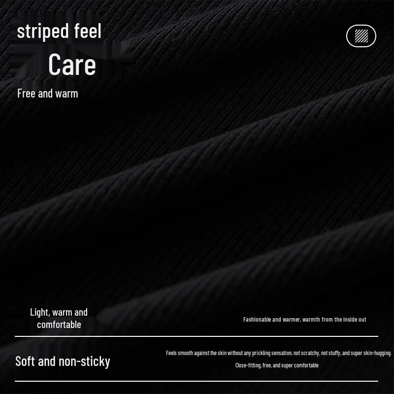 Women's Slim Fit Round Neck Long-Sleeve T-Shirt