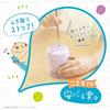 Sonic LV-1713-I Freaky Battery-Powered Electric Pencil Sharpener with Revigaku, Ivory