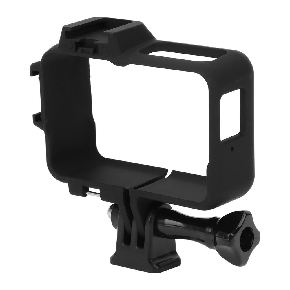 Sunnylife Sport Camera Expand Frame with Cold Shoe Base Antifall for Insta360 ONE R