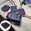 Wyposażenie obrabiarek i maszyn – Akcesoria do elektronarzędzi