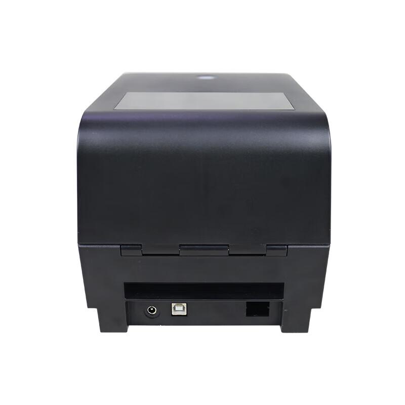 Dascom TL-200 Desktop Thermal Label & Waybill Printer with Bluetooth CN plug (adapter included)