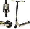 Stunt Scooter Movino Glide Ochre Yellow for Children