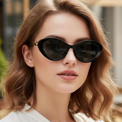 Brillen & Accessoires – Sonnenbrille