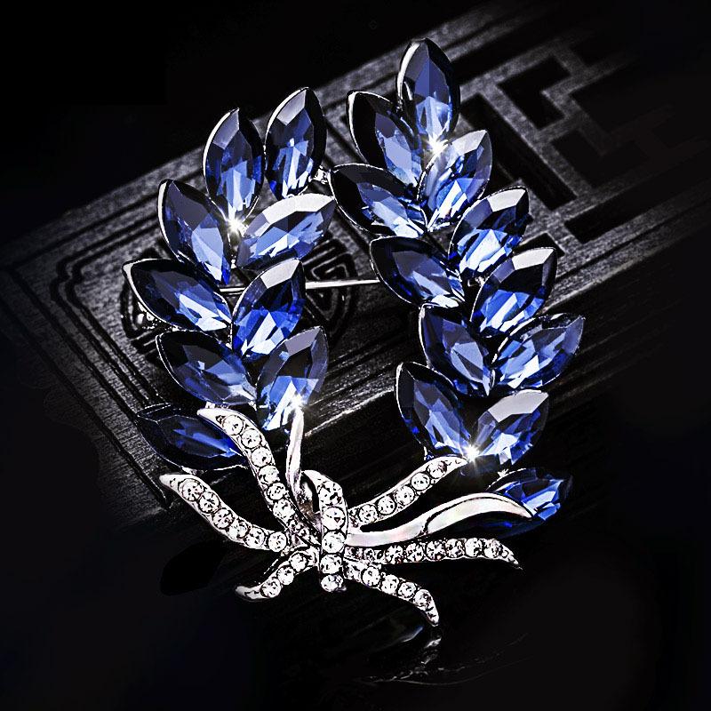 

1PC S925 Silver Plated Classic French Style Flower Brooch with Gift Box, Elegant Floral Lapel Pin for 2026 New Year Valentine s