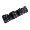 Car Power Window Switch Button For FORD FOCUS 2019-2021 JX7T-14540-BC JX7T14540BC-A38G