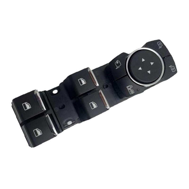 Car Power Window Switch Button For FORD FOCUS 2019-2021 JX7T-14540-BC JX7T14540BC-A38G