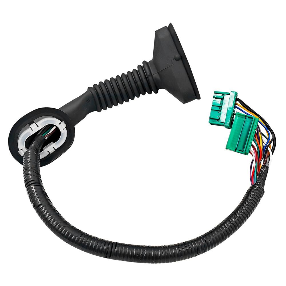 Neuer Unterkabel-Türantrieb Fahrerseite 32757-STX-A00 Für Acura MDX 2007 2008 2009