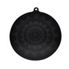 2pcs Thermal Sensor Color Change Induction Cooktop Mat Cooktop Scratch Protector  Dining Table