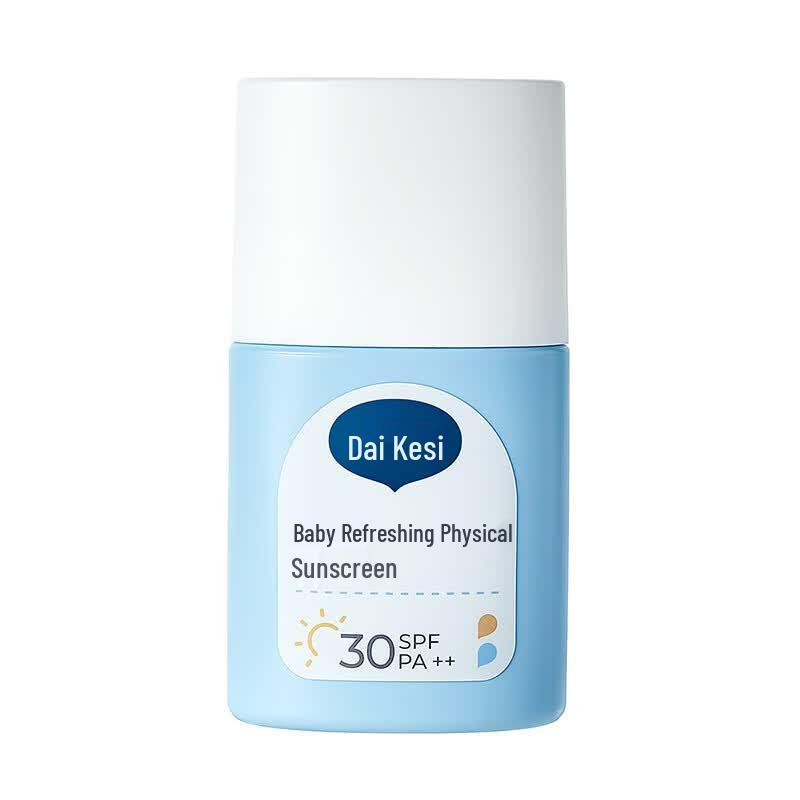 Dai Kesi Baby Refreshing Physical Sunscreen