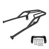 For BMW F900GS F900 GS F 900 GS 2024-2026 2025 Motorcycle Luggage Rack Rear Tail Rack Top Box Case Suitcase Carrier Board