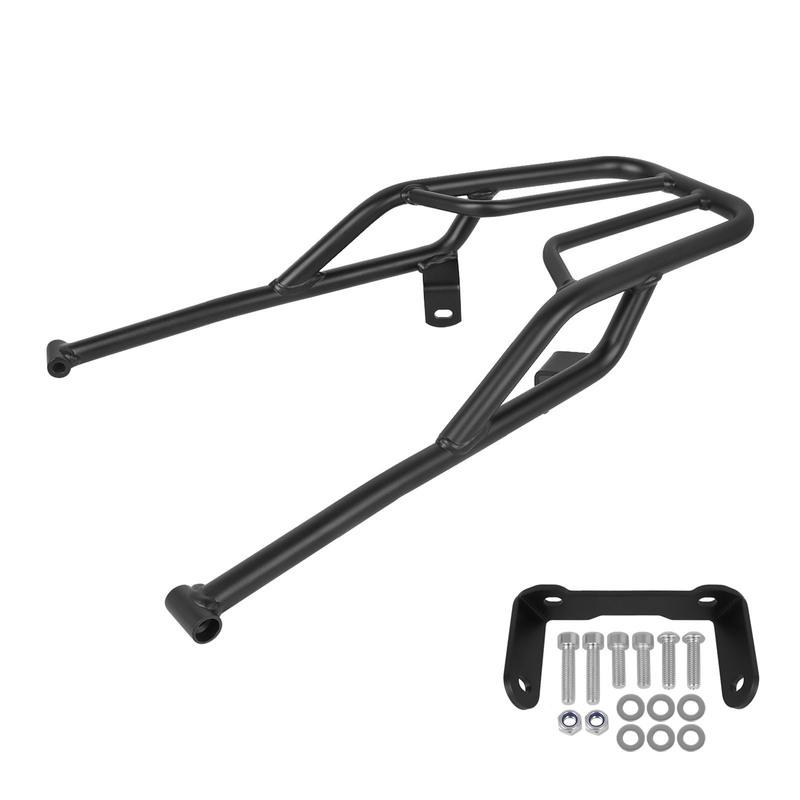 For BMW F900GS F900 GS F 900 GS 2024-2026 2025 Motorcycle Luggage Rack Rear Tail Rack Top Box Case Suitcase Carrier Board