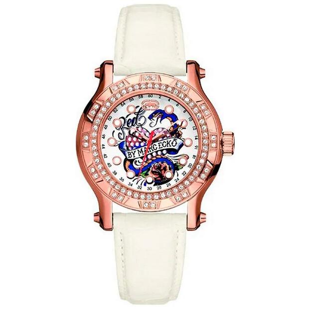 

Marc Ecko E13599M1 часы