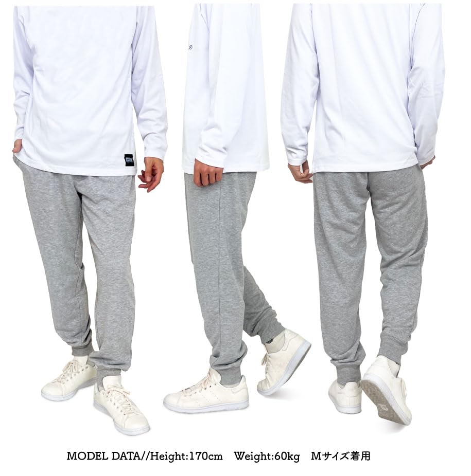 Champion Size XXL Sweatpants, Shape-Retaining, Quick-Drying, Sportswear, C3-YS250, 2023FW, 370 Navy,