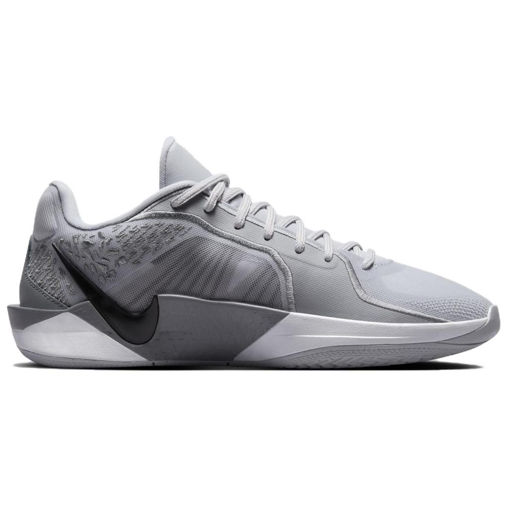 (WMNS) Nike Sabrina 2 Team Bank 'Wolf Grey' Femme HF3234-001