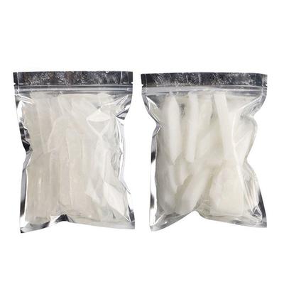 250G/Bag White Clear Glycerin Soap Base Organic Soap Making Diy Handmade Vegan Soap Melt Pour Soap Base Foaming Bath Butter