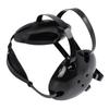 Wrestling Headgear Comfortable Protective Ear Guard with Soft Chin Cup for Jiu Jitsu MMA BJJ