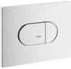 Flush Plate Arena Cosmopolitan 38858SH0