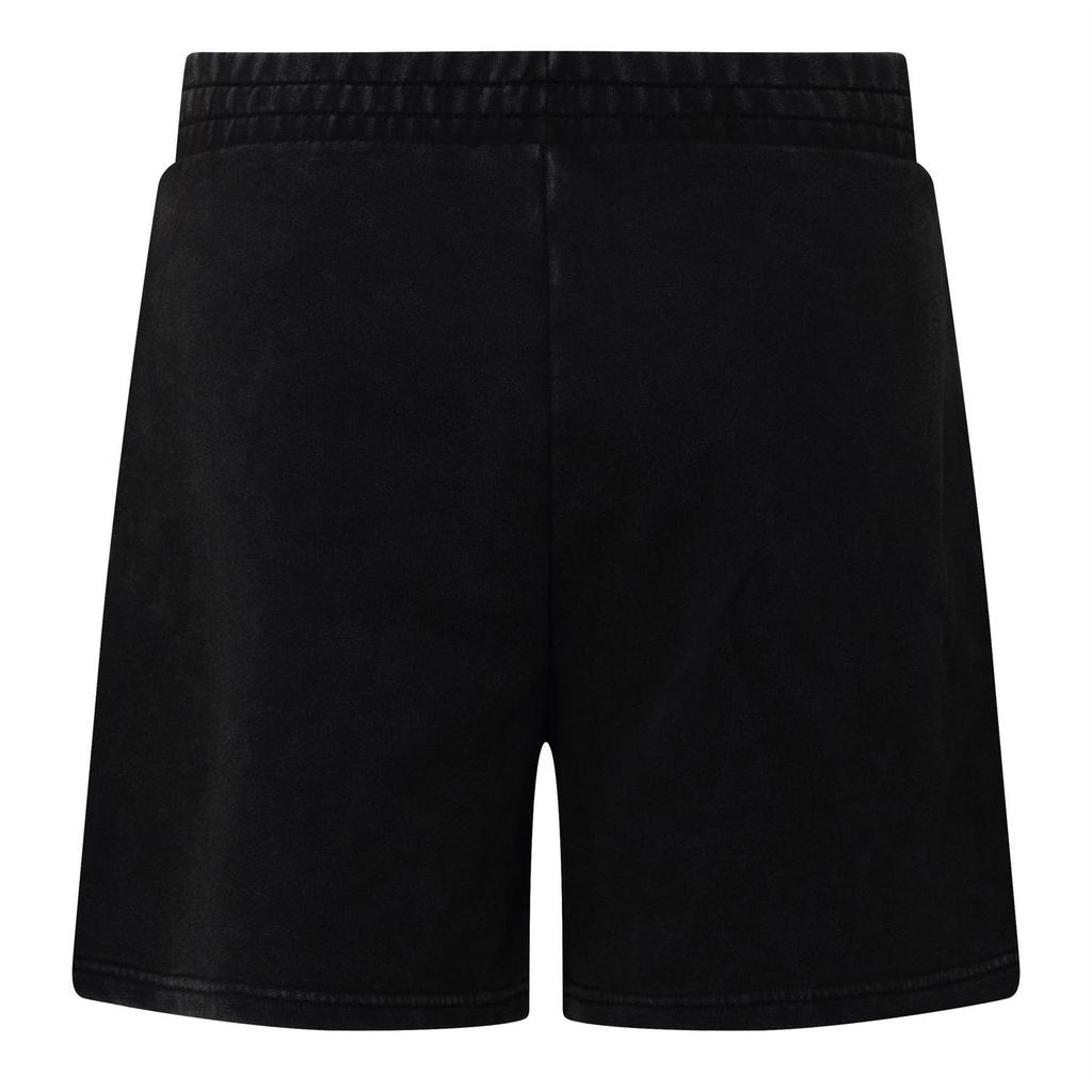 Puma Mens Class Washed Shorts
