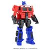 Takara Tomy Transformers Beast Awakening BCAS-05 Awakening Change Armor Set Optimus Prime & Lion Blade