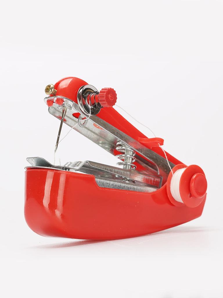 Buy SHEIN Mini Portable Handheld Sewing Machine at affordable prices